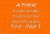 Friends