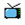 Tv-icon